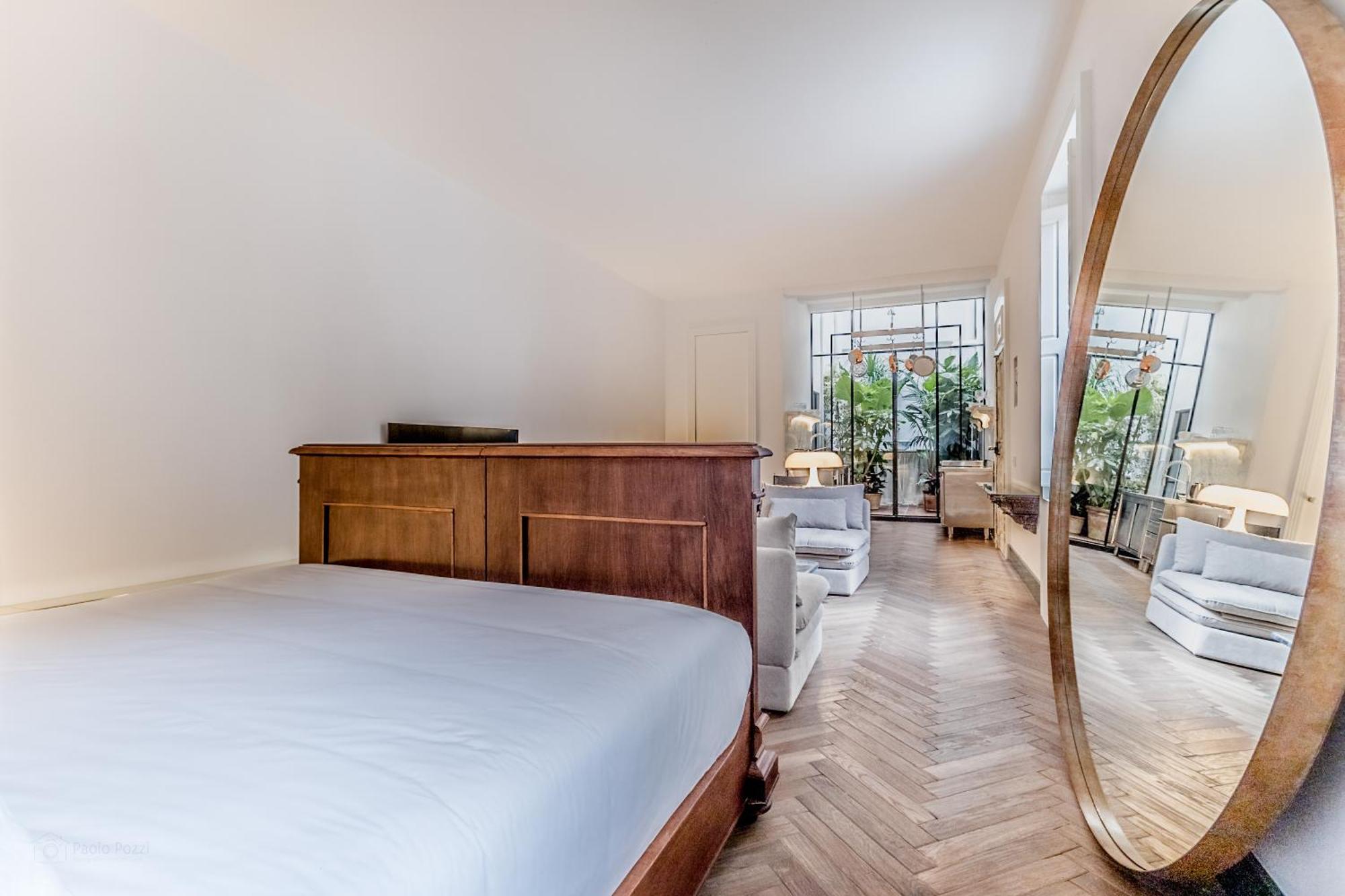 Lägenhet Vsh Loft *