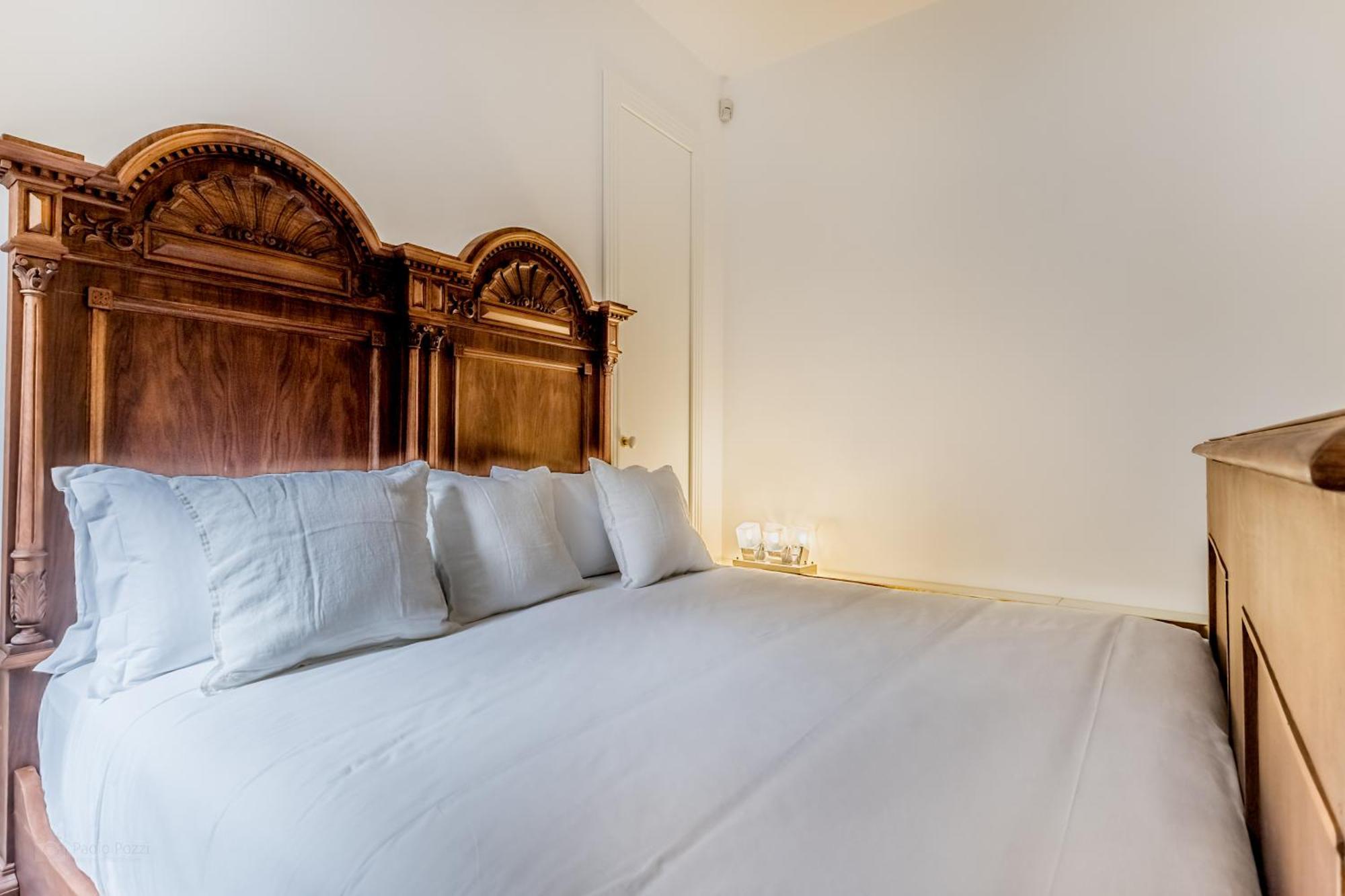 Vsh Loft Lägenhet