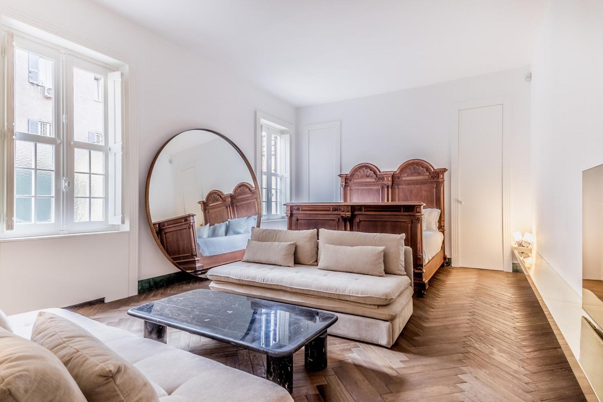 Lägenhet Vsh Loft *