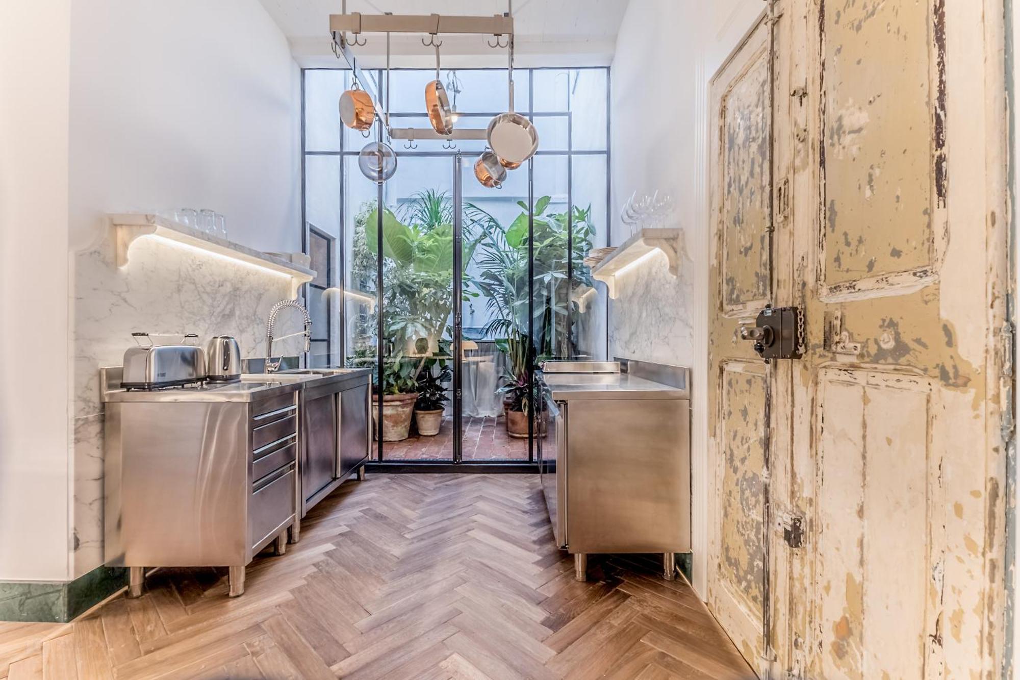 Vsh Loft * Rom