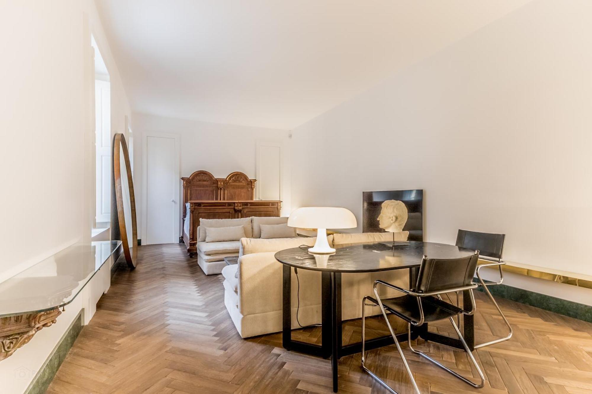 Vsh Loft Apartment