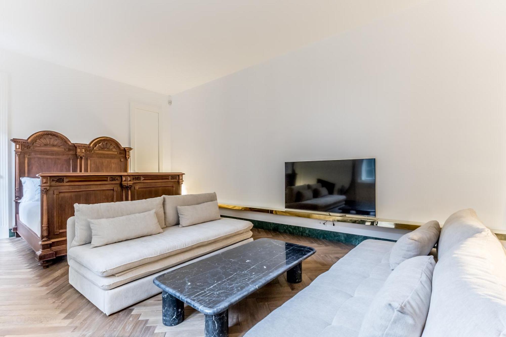Vsh Loft Apartment *