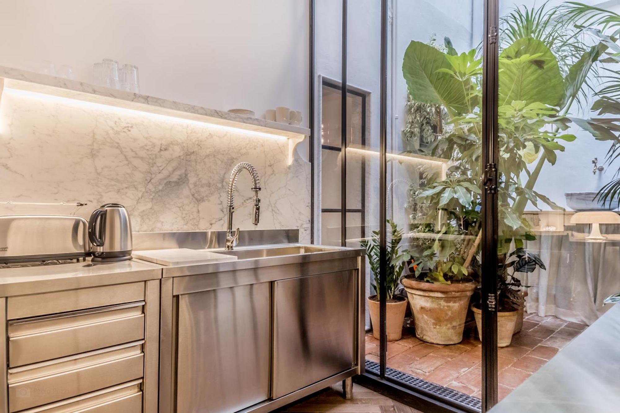 Apartment Vsh Loft